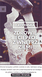 Mobile Screenshot of geotermia-uniejow.pl